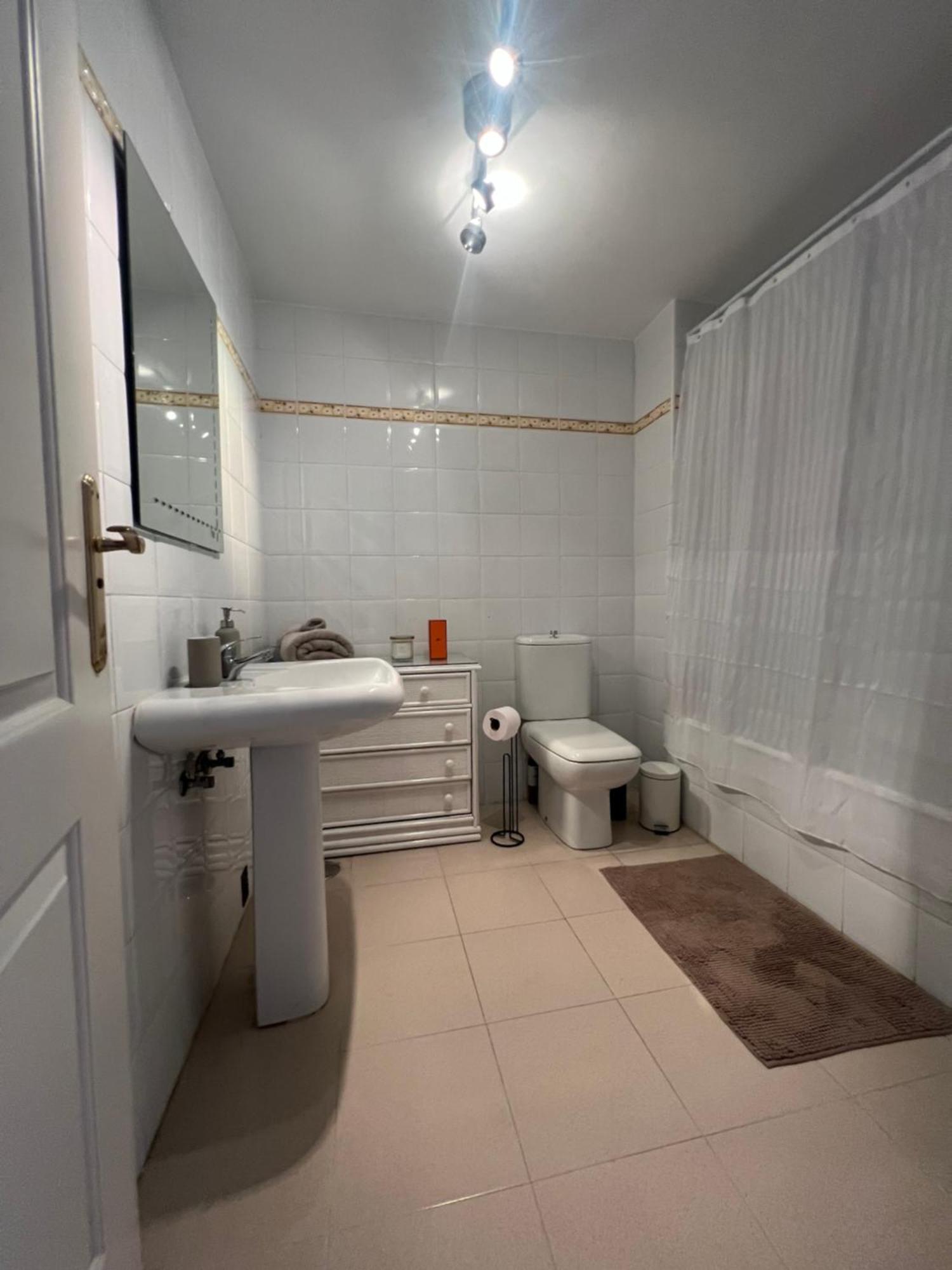 2 Bedroom Apartment Marbella East - La Reserva De ماربيا المظهر الخارجي الصورة