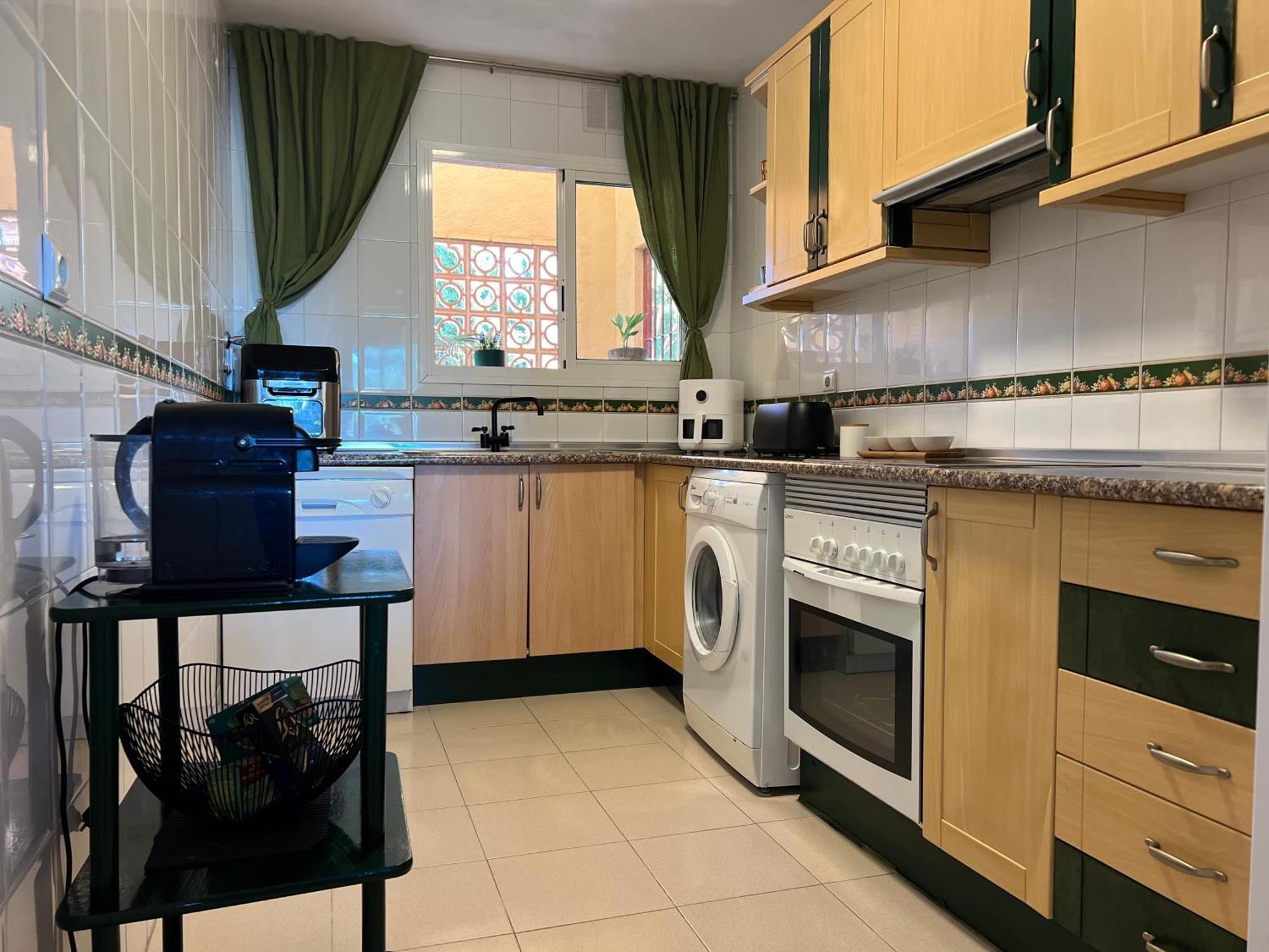 2 Bedroom Apartment Marbella East - La Reserva De ماربيا المظهر الخارجي الصورة