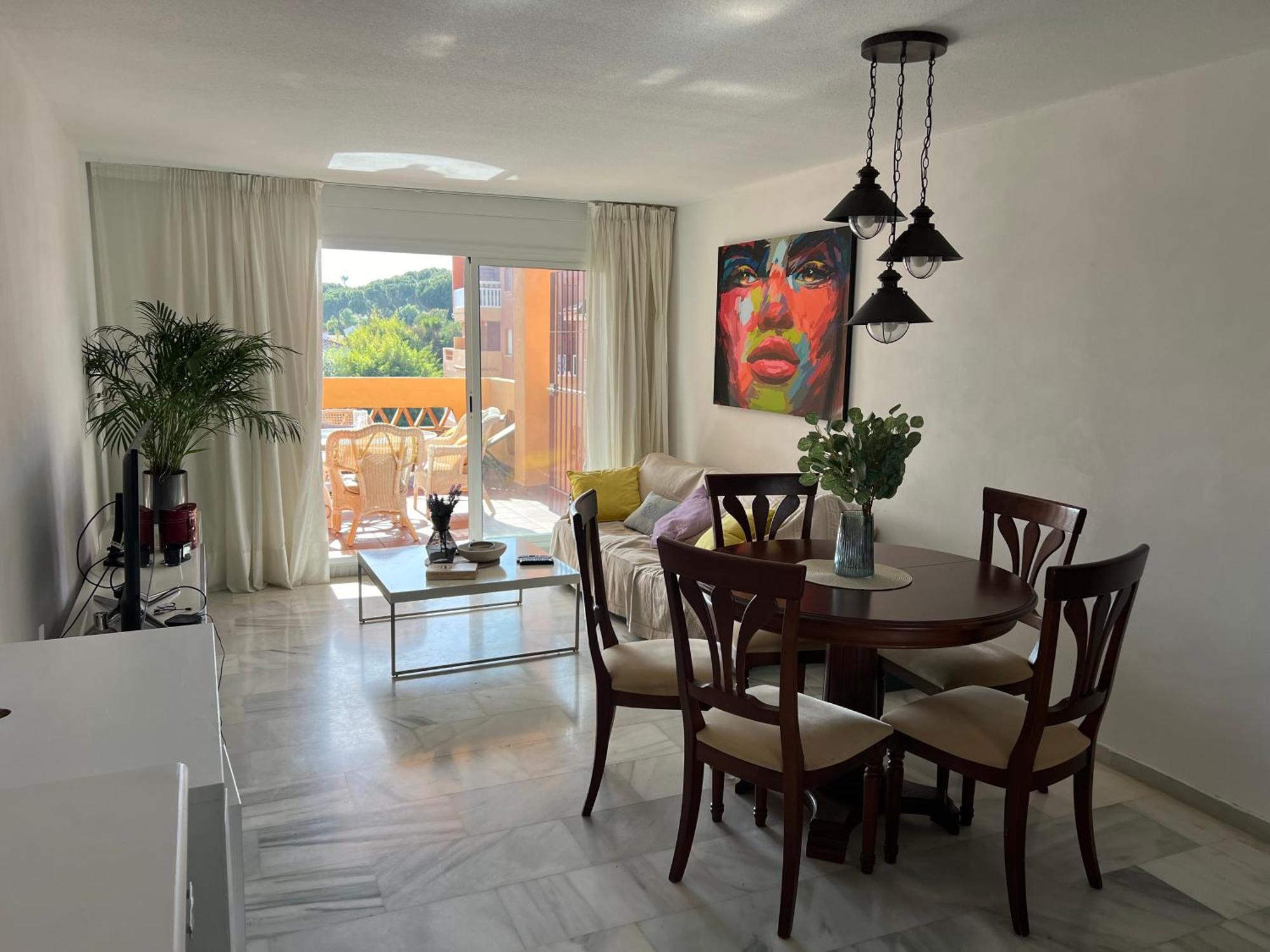2 Bedroom Apartment Marbella East - La Reserva De ماربيا المظهر الخارجي الصورة