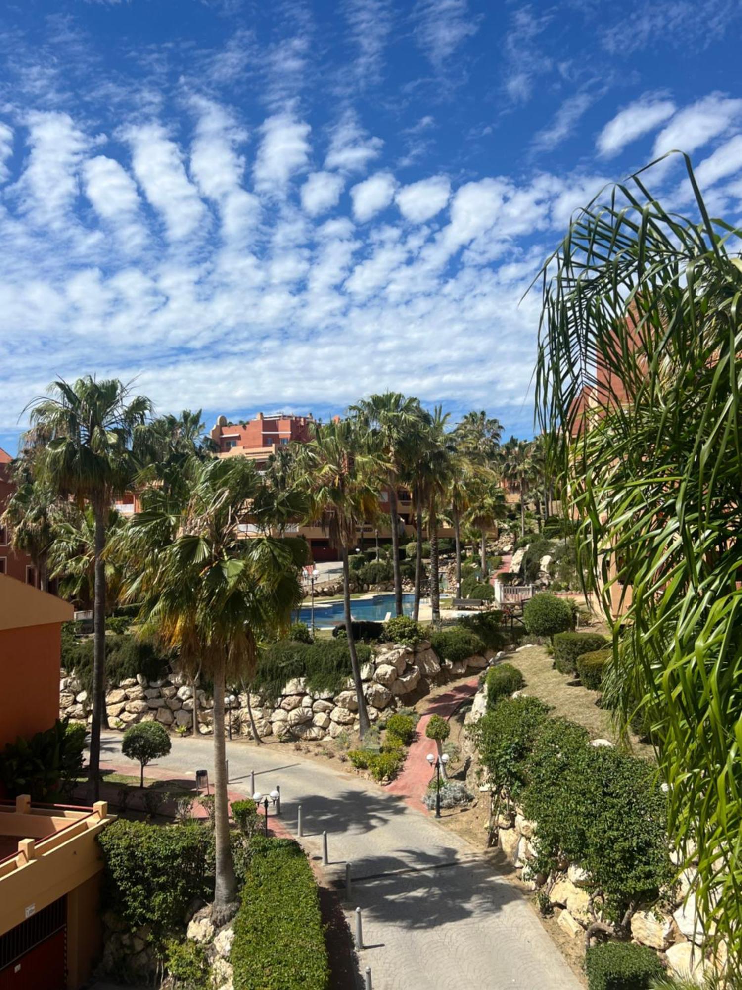 2 Bedroom Apartment Marbella East - La Reserva De ماربيا المظهر الخارجي الصورة